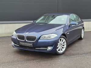 BMW 5 Series 535 2010
