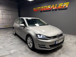 Volkswagen Golf 2013