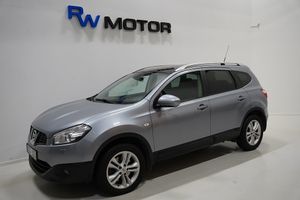 Nissan Qashqai 2013