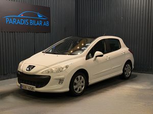 Peugeot 308 2010