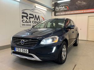 Volvo XC60 2014