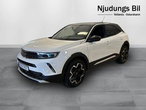 Opel Mokka 2024