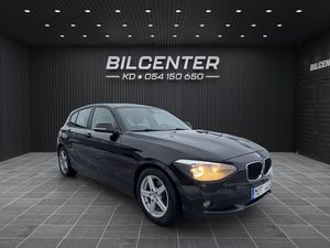 BMW 1 Series 118 2011