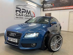 Audi A5 2010