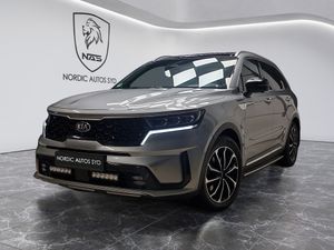 Kia Sorento 2020