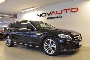 Mercedes-Benz C 2020