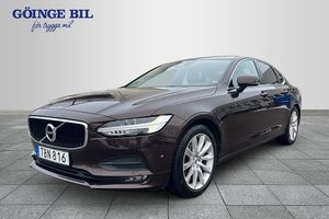 Volvo S90 2018