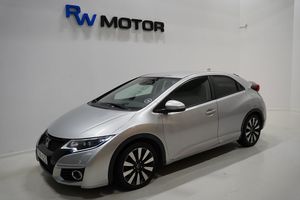 Honda Civic 2015