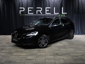 Volvo V40 2016