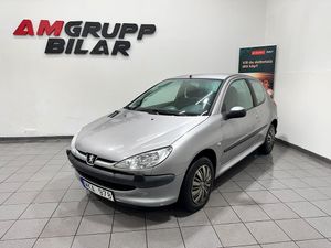 Peugeot 206 2005