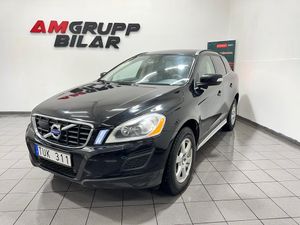 Volvo XC60 2011