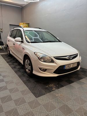 Hyundai i30 2012