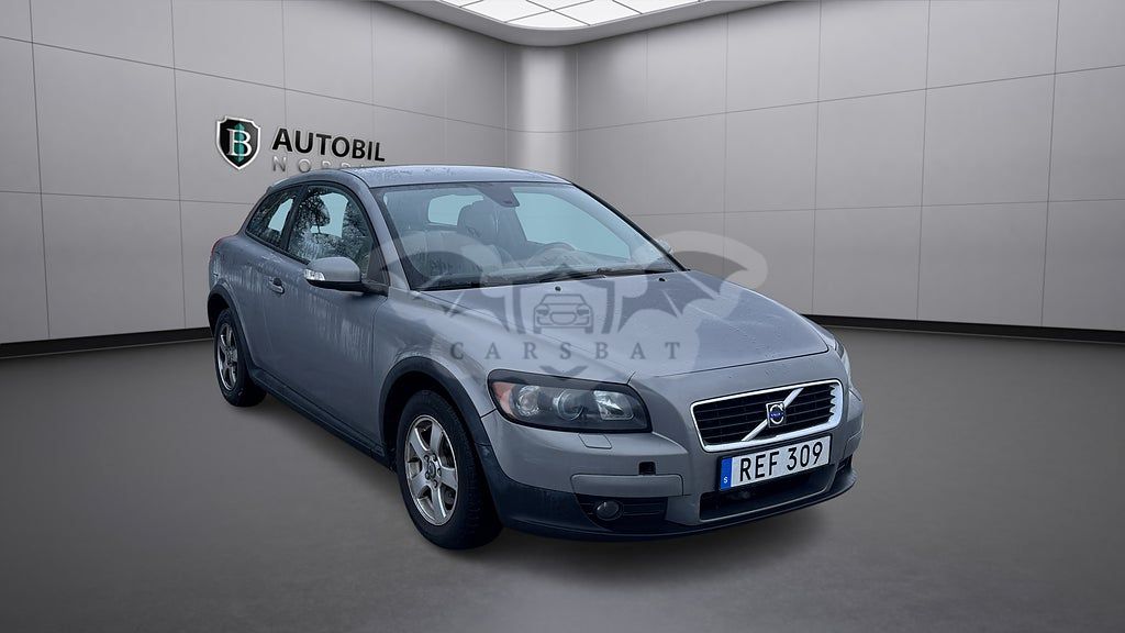 Volvo C30 2008