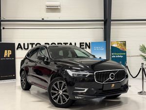 Volvo XC60 2018