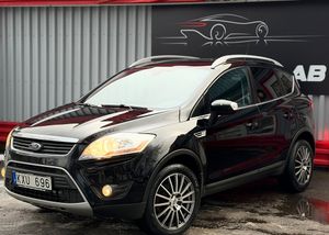 Ford Kuga 2011