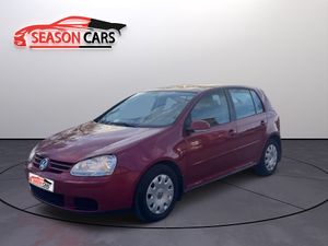Volkswagen Golf 2009