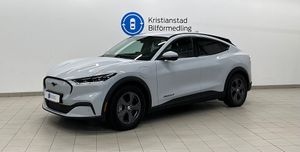 Ford Mustang Mach-E 2022