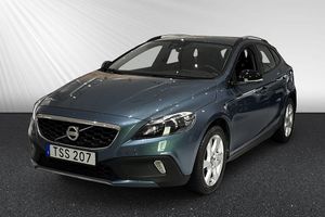 Volvo V40 2014