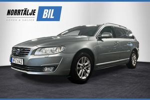 Volvo V70 2016