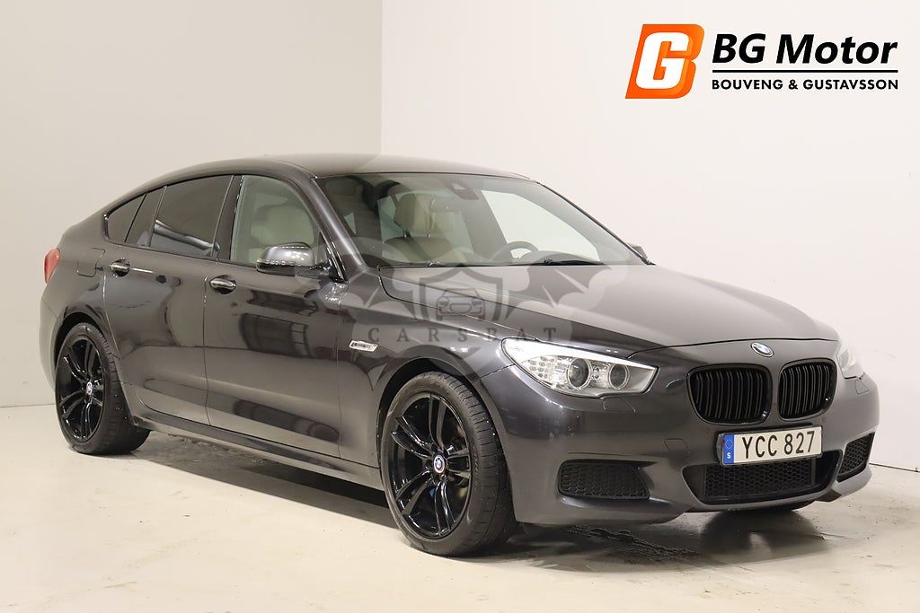 BMW 5 Series 530 2016