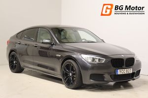 BMW 5 Series 530 2016
