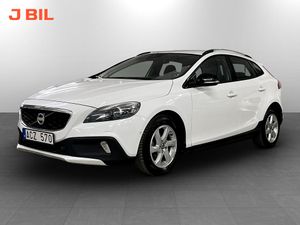 Volvo V40 2013