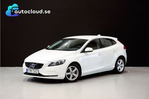 Volvo V40 2015
