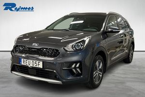 Kia Niro 2020
