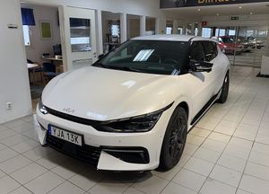 Kia EV6 2023