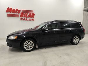 Volvo V70 2011