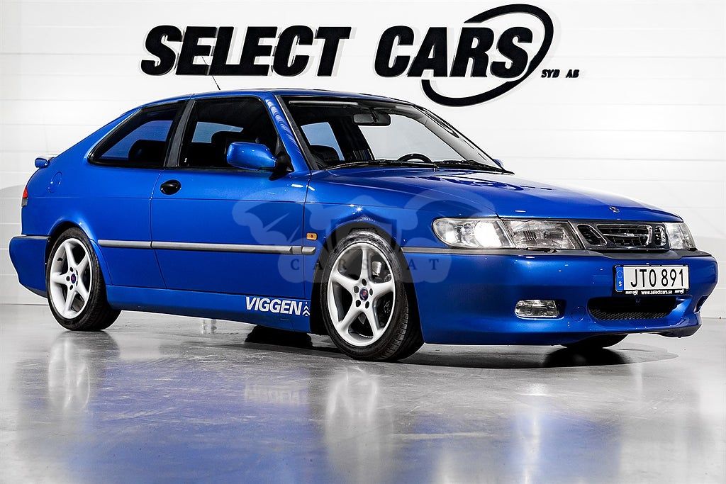 Saab 9-3 1999