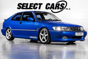 Saab 9-3 1999