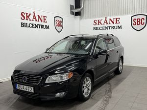 Volvo V70 2014