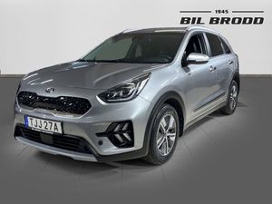 Kia Niro 2019