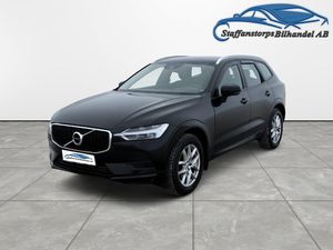 Volvo XC60 2018