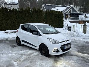 Hyundai i10 2015