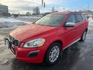 Volvo XC60 2010