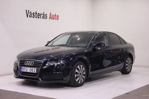 Audi A4 2010