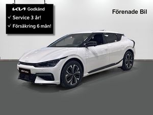 Kia EV6 2023