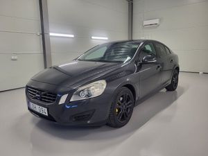 Volvo S60 2011