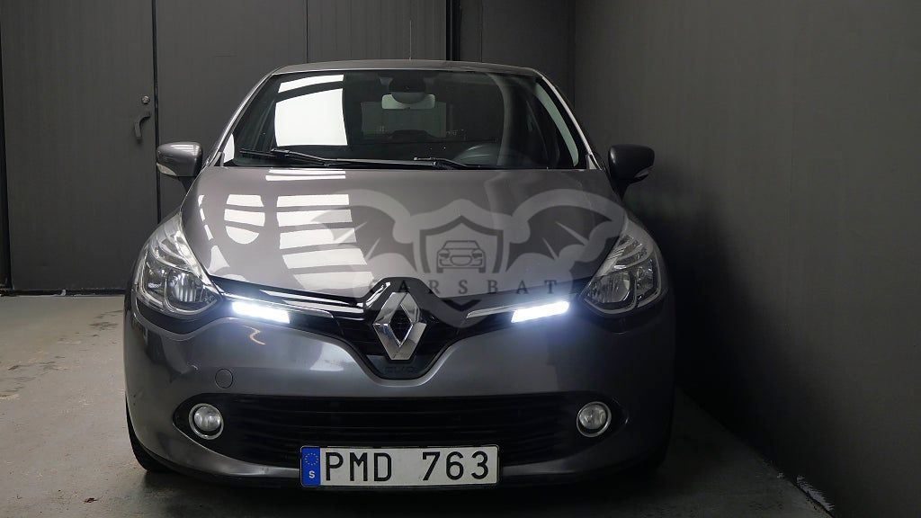 Renault Clio 2013
