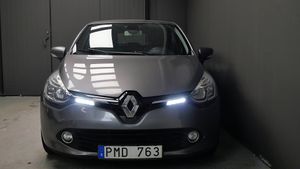 Renault Clio 2013