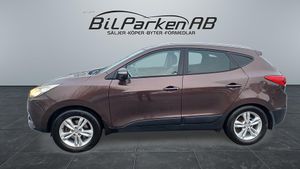 Hyundai ix35 2013