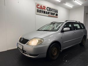 Toyota Corolla 2003