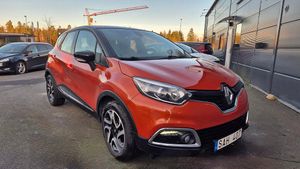 Renault Captur / QM3 2013
