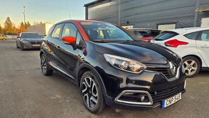 Renault Captur / QM3 2014
