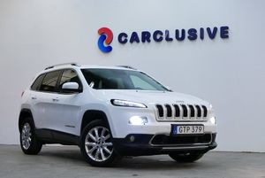 Jeep Cherokee 2015