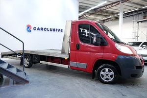 Peugeot Boxer 2013
