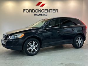 Volvo XC60 2013