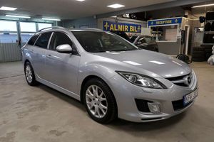 Mazda 6 2010